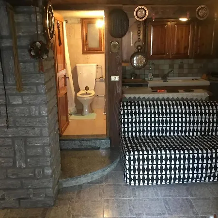 Alloggio Intimo Apartment *